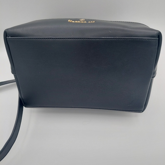 Spartina 449 lorelei barony bucket bag 10.5"(W)×10.5"(H)×6.75"(D) - Picture 6 of 12